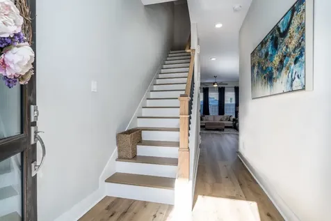 968 Ford Pines Lane Houston TX 77091