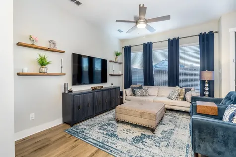 968 Ford Pines Lane Houston TX 77091