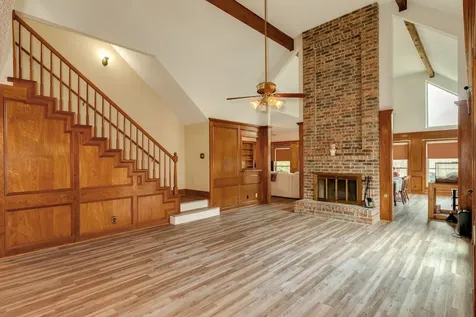 304 Arrowwood Street Lake Jackson TX 77566