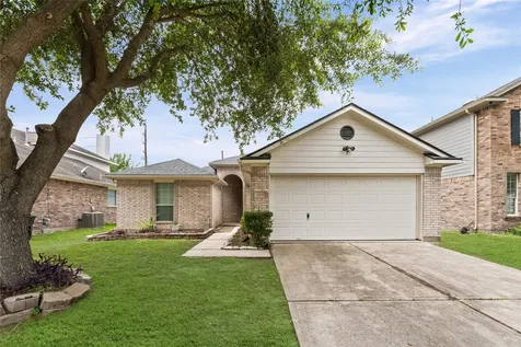 3119 Dogwood Springs Drive Houston TX 77073