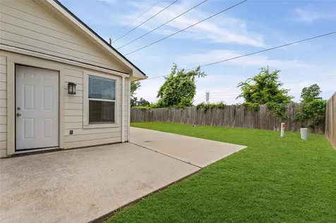 3119 Dogwood Springs Drive Houston TX 77073