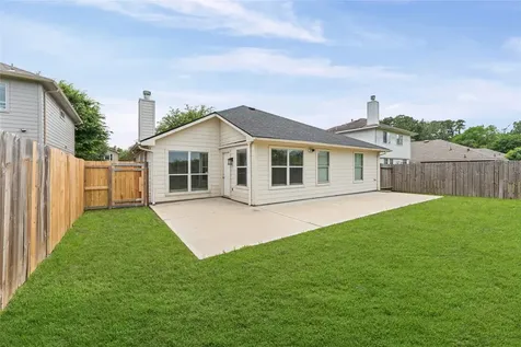 3119 Dogwood Springs Drive Houston TX 77073