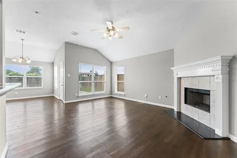 3119 Dogwood Springs Drive Houston TX 77073