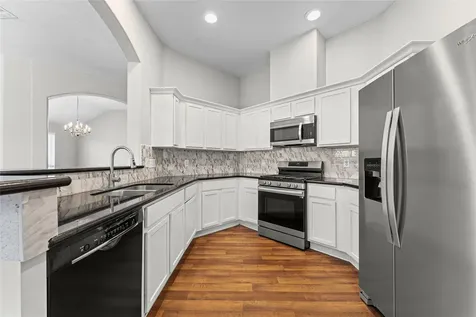3119 Dogwood Springs Drive Houston TX 77073