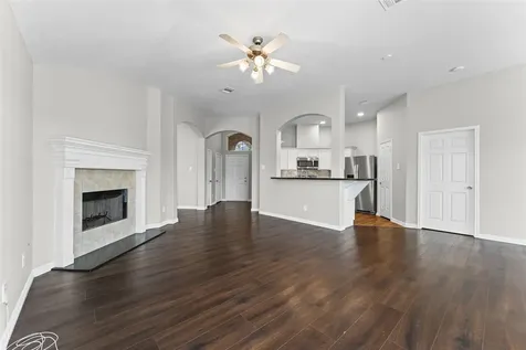3119 Dogwood Springs Drive Houston TX 77073