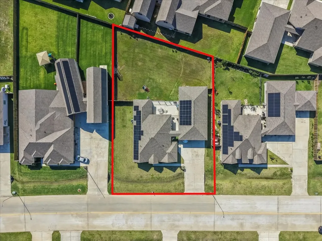 3606 Pedregal Drive League City TX 77573