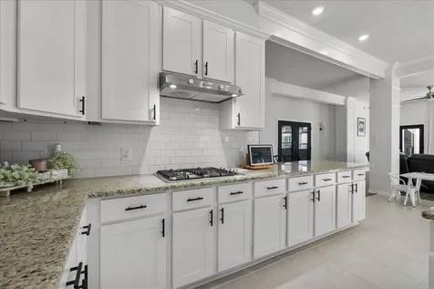 3606 Pedregal Drive League City TX 77573