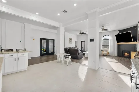 3606 Pedregal Drive League City TX 77573