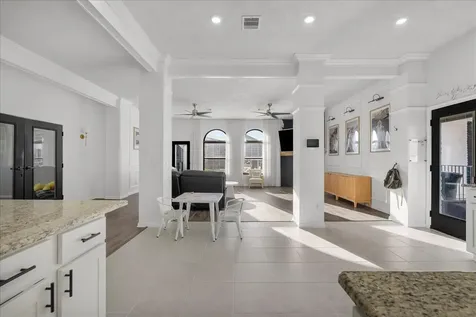 3606 Pedregal Drive League City TX 77573