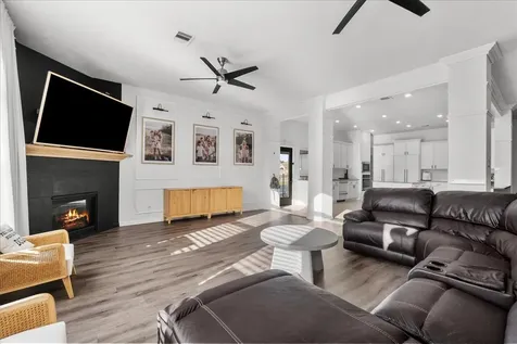 3606 Pedregal Drive League City TX 77573