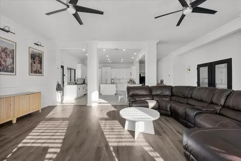 3606 Pedregal Drive League City TX 77573