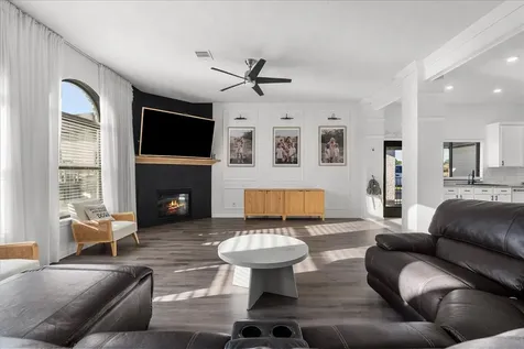 3606 Pedregal Drive League City TX 77573