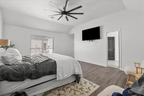 3606 Pedregal Drive League City TX 77573