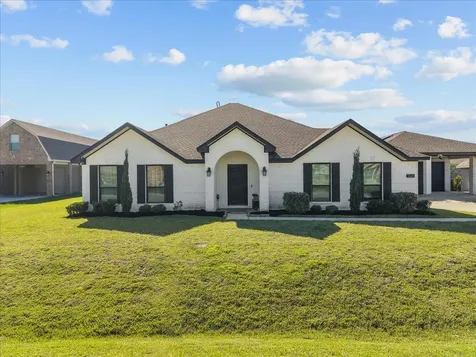 3606 Pedregal Drive League City TX 77573