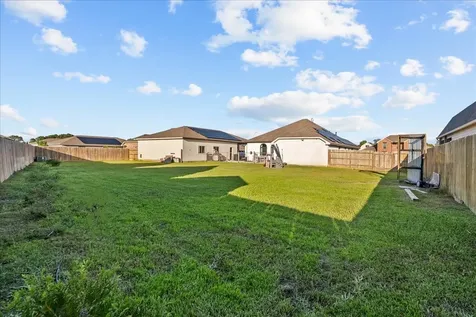 3606 Pedregal Drive League City TX 77573