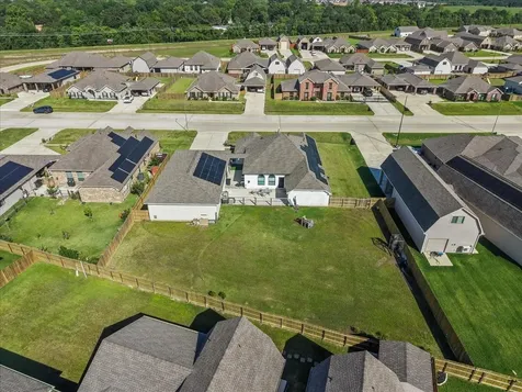 3606 Pedregal Drive League City TX 77573