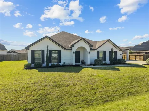 3606 Pedregal Drive League City TX 77573
