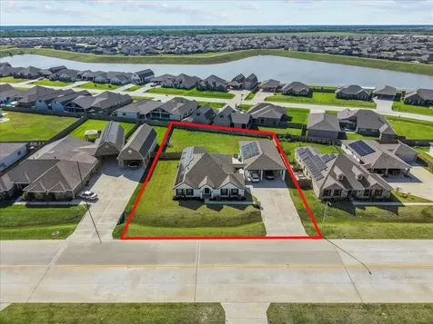 3606 Pedregal Drive League City TX 77573