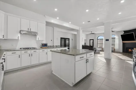 3606 Pedregal Drive League City TX 77573