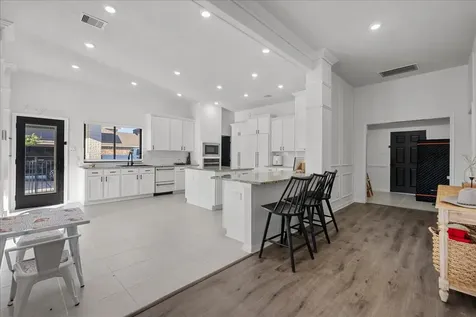3606 Pedregal Drive League City TX 77573