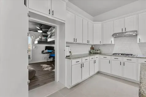 3606 Pedregal Drive League City TX 77573