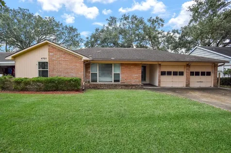4721 Briarbend Drive Houston TX 77035
