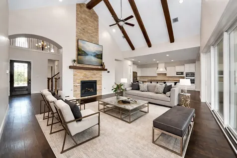 9814 Carver Drive Rosharon TX 77583