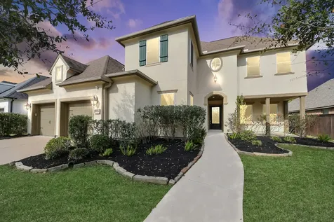 9814 Carver Drive Rosharon TX 77583