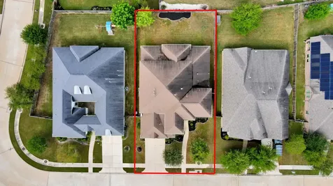 9814 Carver Drive Rosharon TX 77583