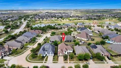 9814 Carver Drive Rosharon TX 77583