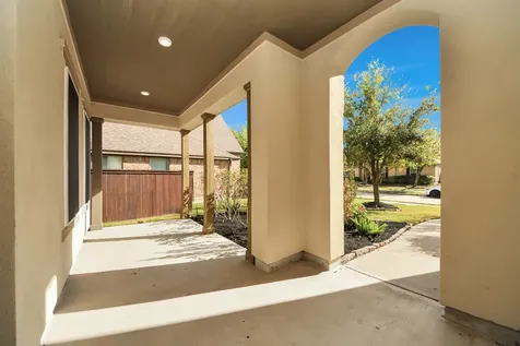 9814 Carver Drive Rosharon TX 77583
