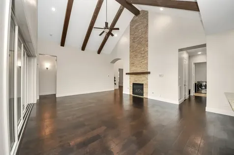 9814 Carver Drive Rosharon TX 77583