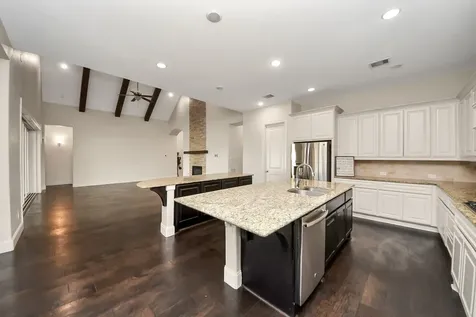 9814 Carver Drive Rosharon TX 77583