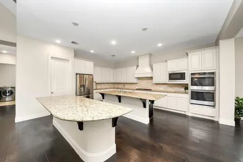 9814 Carver Drive Rosharon TX 77583