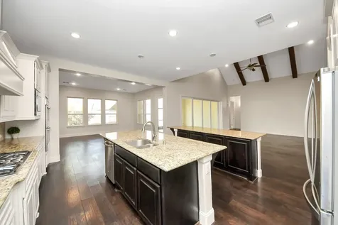 9814 Carver Drive Rosharon TX 77583