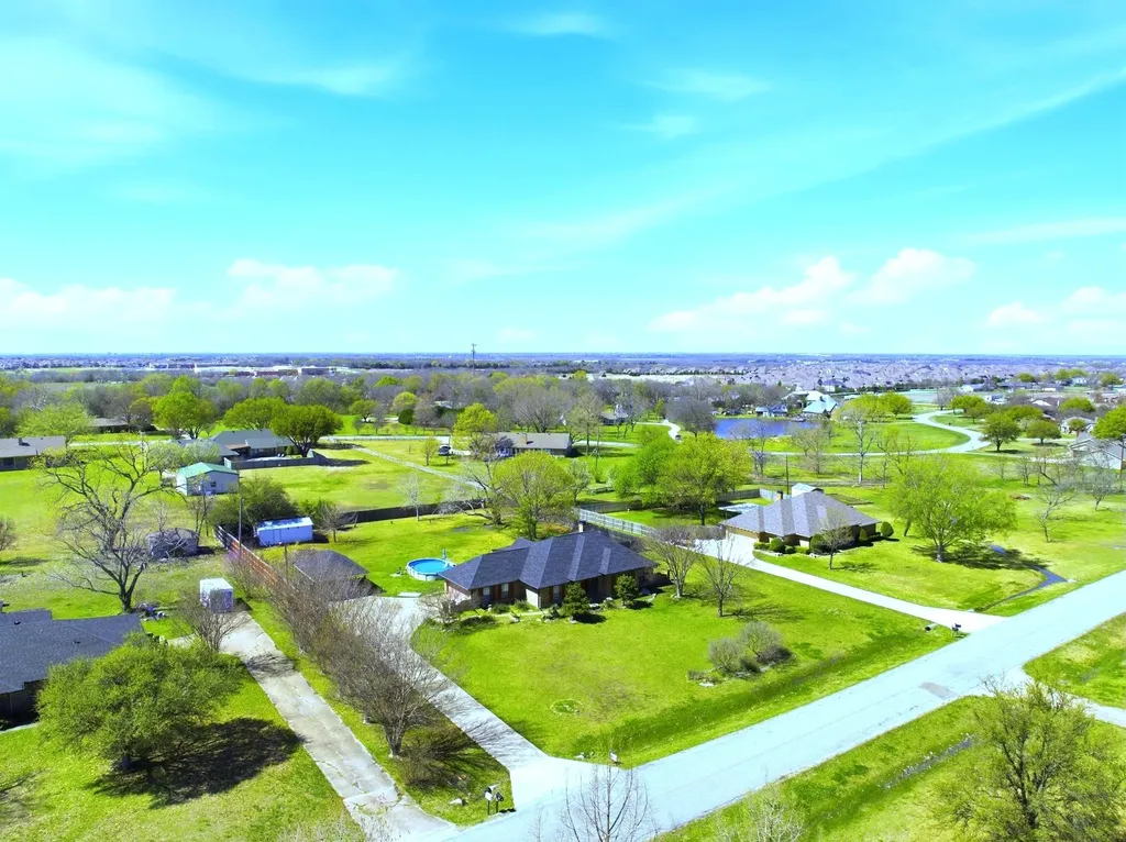 251 Windy Lane Rockwall TX 75087