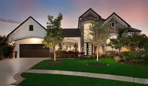 25031 Karacabey Court The Woodlands TX 77389