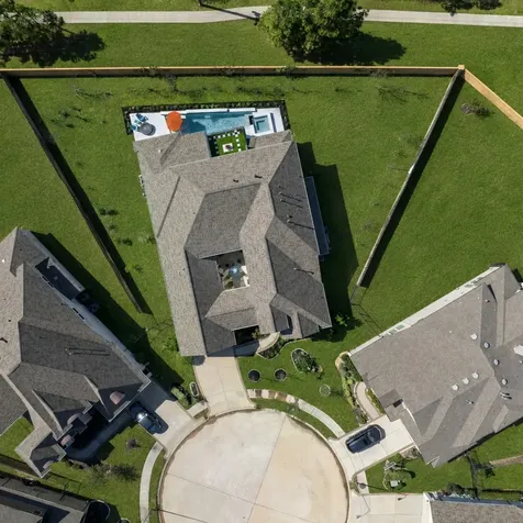 25031 Karacabey Court The Woodlands TX 77389