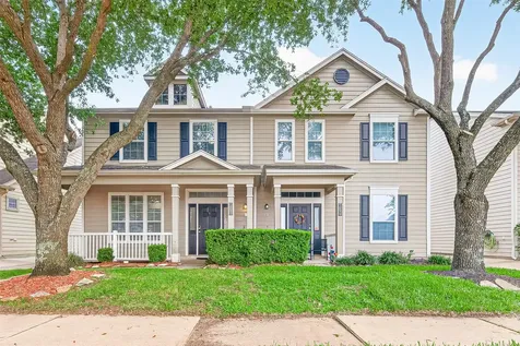 16855 Mammoth Springs Drive Houston TX 77095