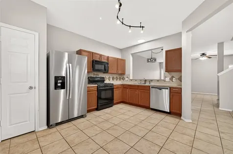 16855 Mammoth Springs Drive Houston TX 77095