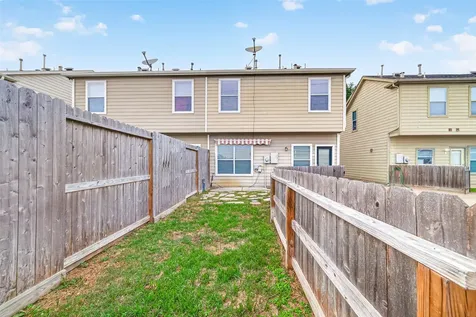 16855 Mammoth Springs Drive Houston TX 77095