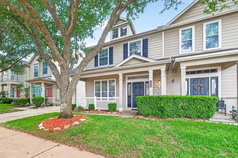 16855 Mammoth Springs Drive Houston TX 77095