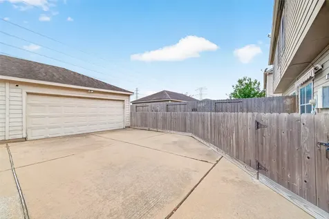 16855 Mammoth Springs Drive Houston TX 77095