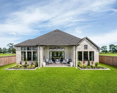 1515 Timber Woods Drive Missouri City TX 77459