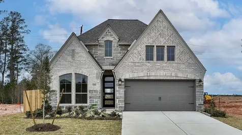 1365 Lakeside Creek Road Magnolia TX 77354