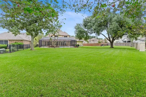2616 Ryder Court League City TX 77573