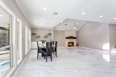 2616 Ryder Court League City TX 77573
