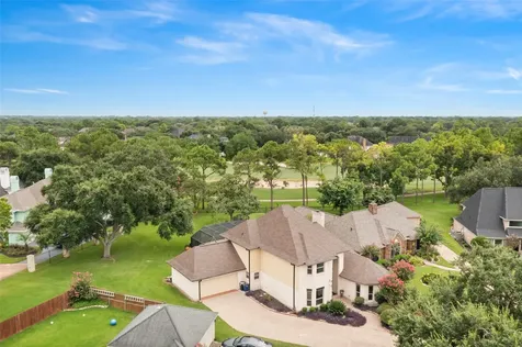 2616 Ryder Court League City TX 77573