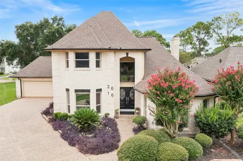2616 Ryder Court League City TX 77573