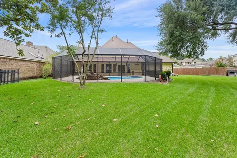 2616 Ryder Court League City TX 77573